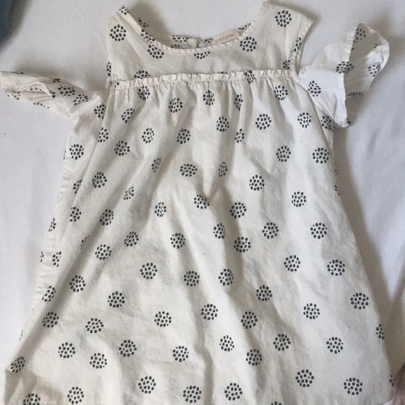 Girls Cat&Jack blouse - Picture 1 of 6